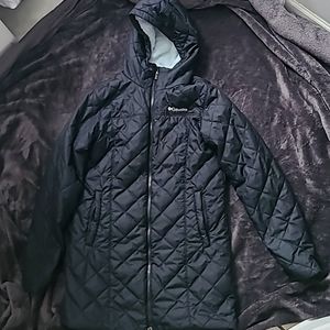 Columbia Women's Copper Crest Long Jacket